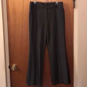 Talbots dress pants